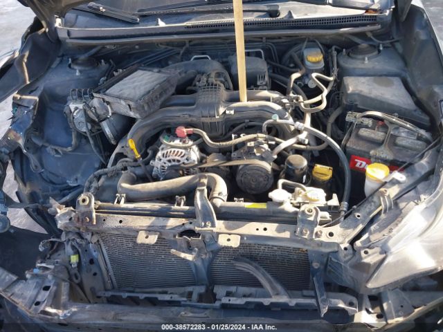 Photo 9 VIN: JF1GPAT67FG317134 - SUBARU IMPREZA 