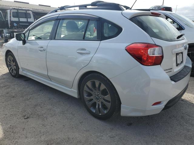 Photo 1 VIN: JF1GPAT67FH320545 - SUBARU IMPREZA 