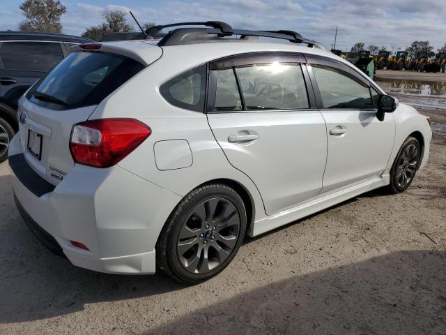 Photo 2 VIN: JF1GPAT67FH320545 - SUBARU IMPREZA 