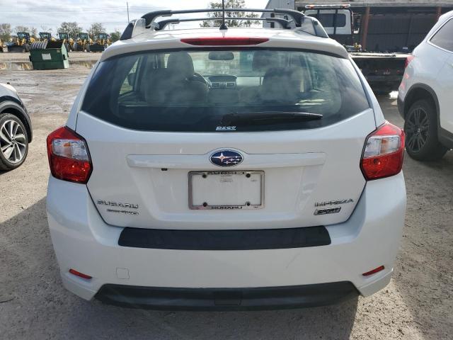 Photo 5 VIN: JF1GPAT67FH320545 - SUBARU IMPREZA 