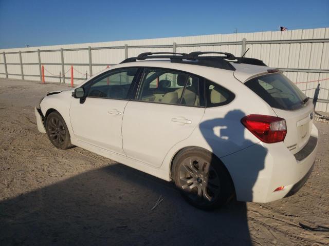 Photo 1 VIN: JF1GPAT68F8279309 - SUBARU IMPREZA 