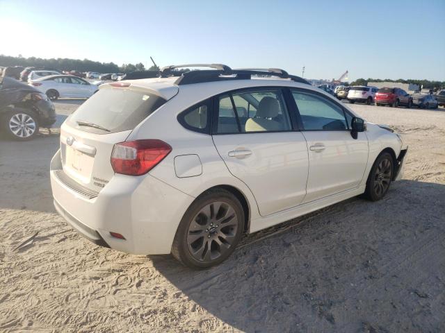 Photo 2 VIN: JF1GPAT68F8279309 - SUBARU IMPREZA 