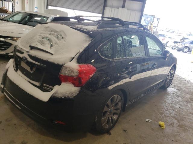 Photo 2 VIN: JF1GPAT68F8289743 - SUBARU IMPREZA SP 