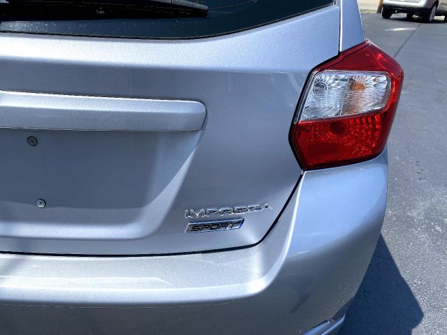 Photo 6 VIN: JF1GPAT68F8329917 - SUBARU IMPREZA WAGON 