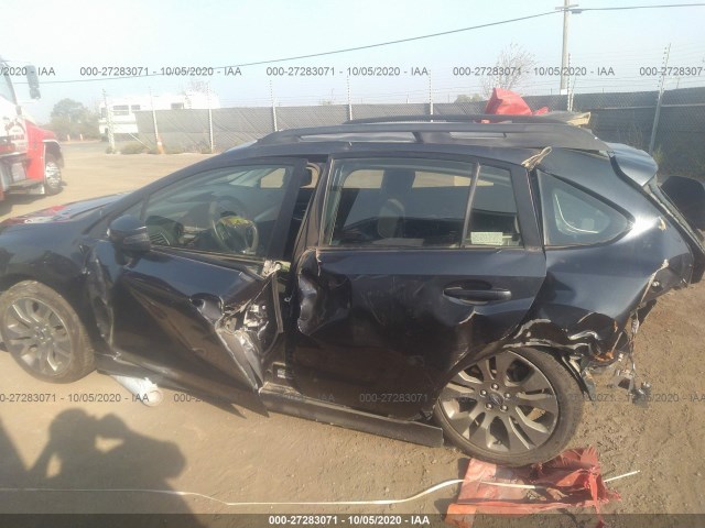 Photo 5 VIN: JF1GPAT68F9239399 - SUBARU IMPREZA WAGON 