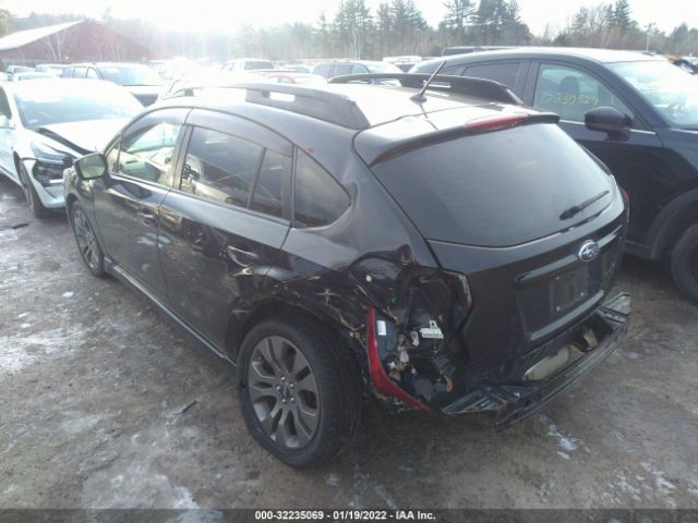 Photo 2 VIN: JF1GPAT68FG258692 - SUBARU IMPREZA WAGON 