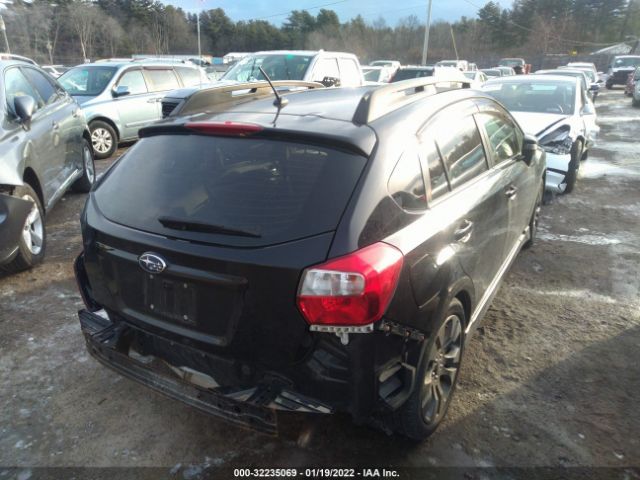 Photo 3 VIN: JF1GPAT68FG258692 - SUBARU IMPREZA WAGON 