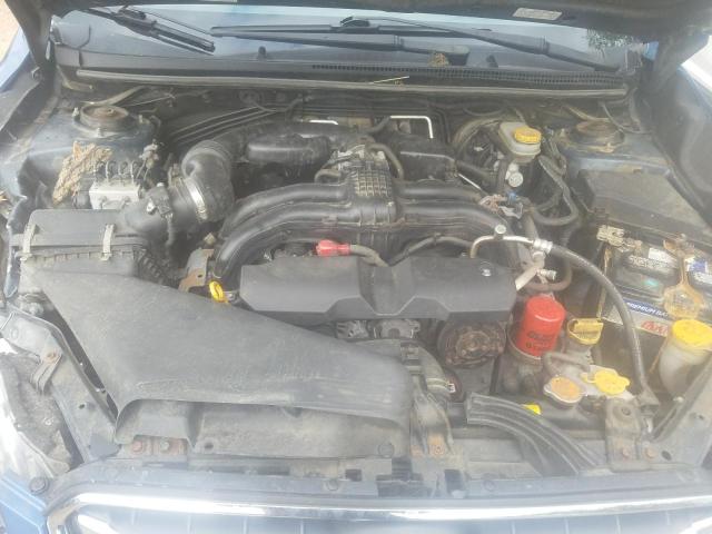 Photo 6 VIN: JF1GPAT68FH203069 - SUBARU IMPREZA SP 