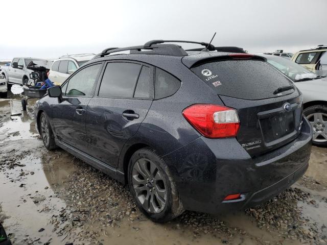 Photo 1 VIN: JF1GPAT69F8208295 - SUBARU IMPREZA SP 