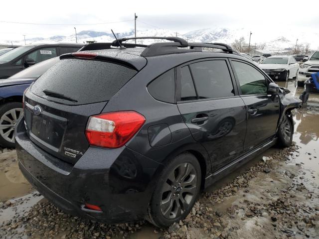 Photo 2 VIN: JF1GPAT69F8208295 - SUBARU IMPREZA SP 