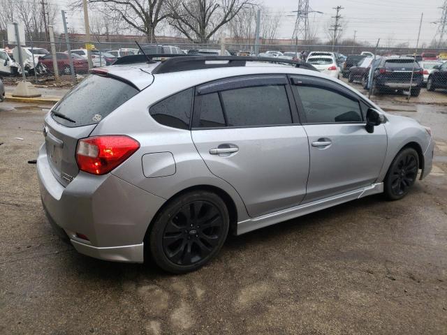 Photo 2 VIN: JF1GPAT69F8287323 - SUBARU IMPREZA 