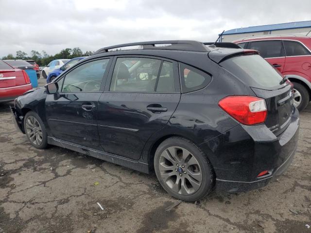 Photo 1 VIN: JF1GPAT69F8290576 - SUBARU IMPREZA SP 