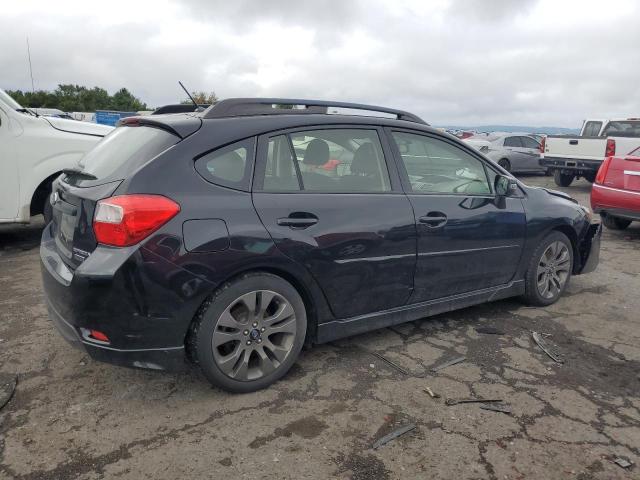 Photo 2 VIN: JF1GPAT69F8290576 - SUBARU IMPREZA SP 