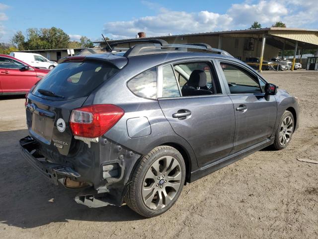 Photo 2 VIN: JF1GPAT69F9202720 - SUBARU IMPREZA SP 