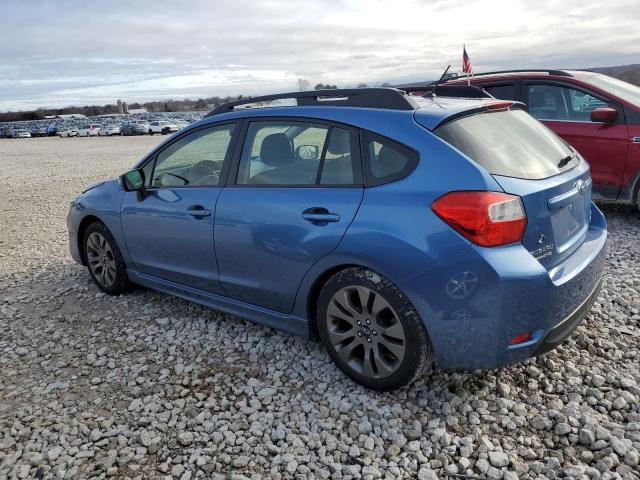 Photo 1 VIN: JF1GPAT69FG302313 - SUBARU IMPREZA 