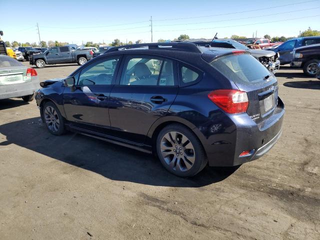 Photo 1 VIN: JF1GPAT69FH236940 - SUBARU IMPREZA 