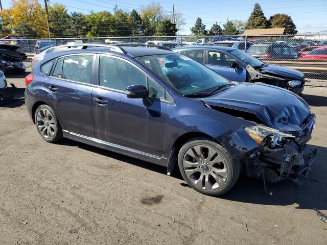 Photo 3 VIN: JF1GPAT69FH236940 - SUBARU IMPREZA 