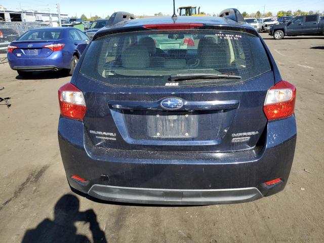 Photo 5 VIN: JF1GPAT69FH236940 - SUBARU IMPREZA 