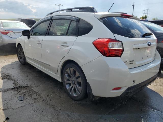 Photo 1 VIN: JF1GPAT6XF9220479 - SUBARU IMPREZA SP 