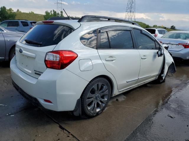 Photo 2 VIN: JF1GPAT6XF9220479 - SUBARU IMPREZA SP 