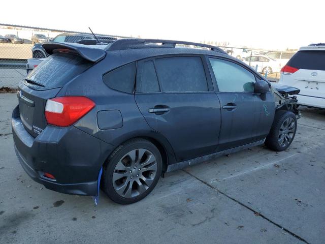 Photo 2 VIN: JF1GPAU60E8237777 - SUBARU IMPREZA SP 