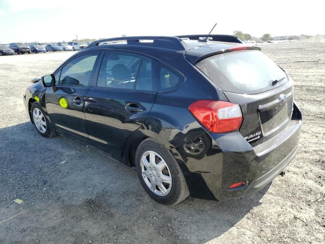 Photo 1 VIN: JF1GPAU60E8271511 - SUBARU IMPREZA SP 