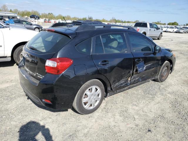 Photo 2 VIN: JF1GPAU60E8271511 - SUBARU IMPREZA SP 