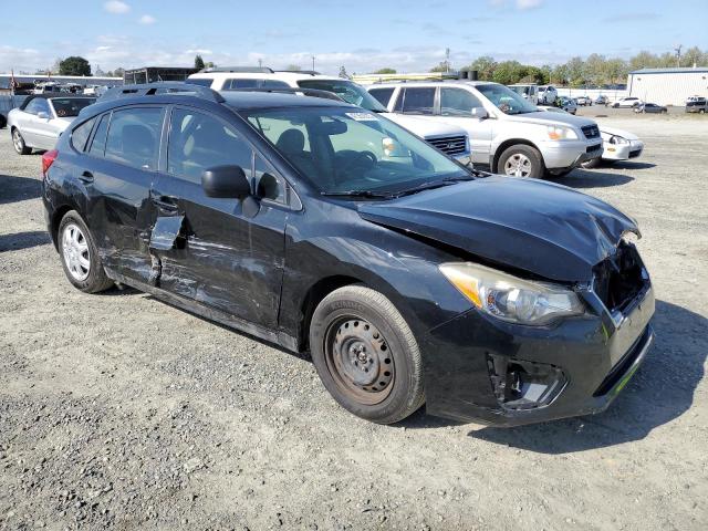 Photo 3 VIN: JF1GPAU60E8271511 - SUBARU IMPREZA SP 