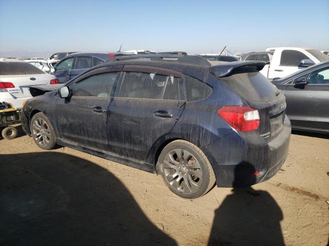 Photo 1 VIN: JF1GPAU60EH221286 - SUBARU IMPREZA 