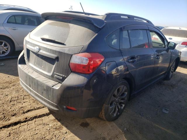 Photo 2 VIN: JF1GPAU60EH221286 - SUBARU IMPREZA 