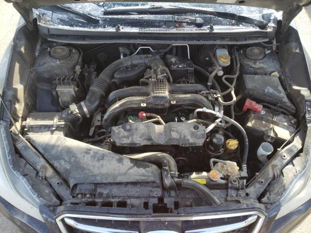 Photo 6 VIN: JF1GPAU60F8204313 - SUBARU IMPREZA SP 