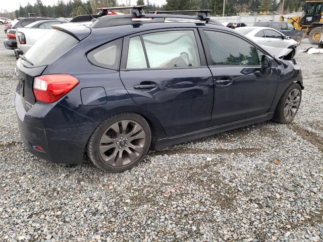 Photo 2 VIN: JF1GPAU60FH313774 - SUBARU IMPREZA SP 