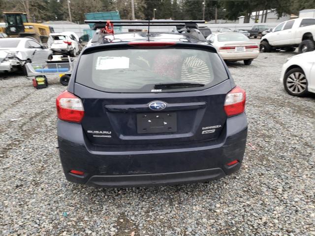 Photo 5 VIN: JF1GPAU60FH313774 - SUBARU IMPREZA SP 