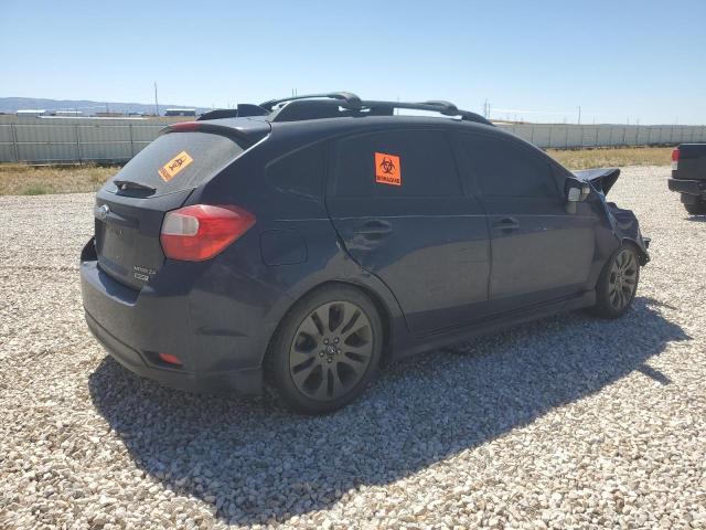 Photo 2 VIN: JF1GPAU60GH295648 - SUBARU IMPREZA SP 