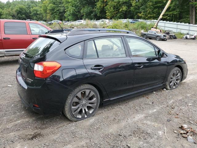 Photo 2 VIN: JF1GPAU61CH242404 - SUBARU IMPREZA SP 