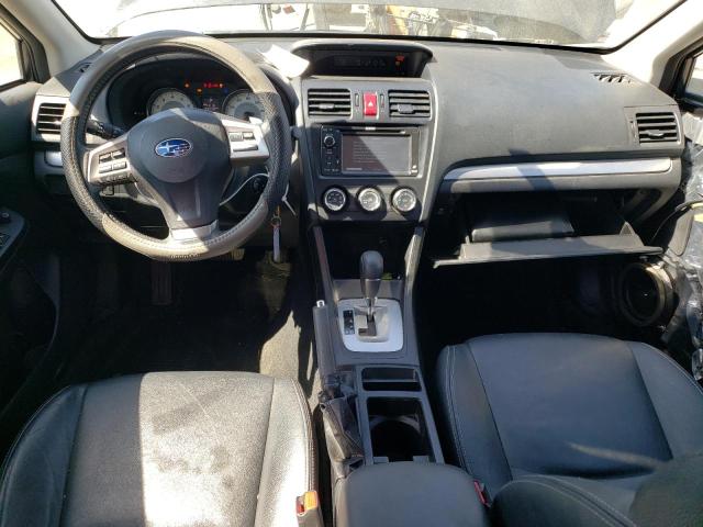 Photo 7 VIN: JF1GPAU61E8245306 - SUBARU IMPREZA SP 