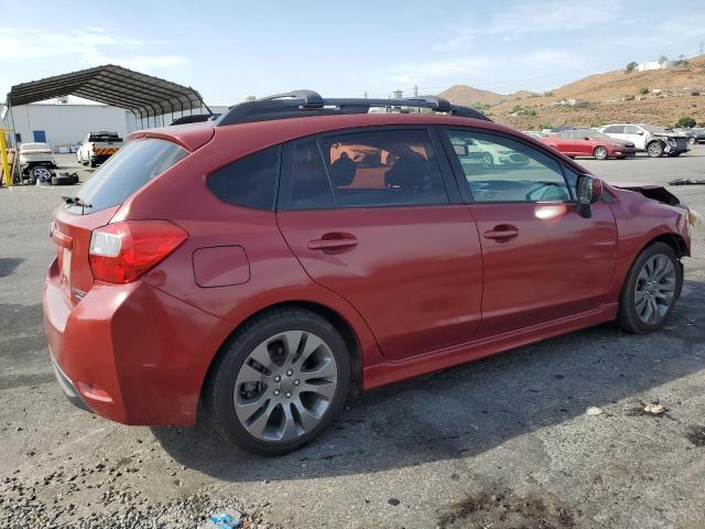 Photo 2 VIN: JF1GPAU61E8266981 - SUBARU IMPREZA SP 