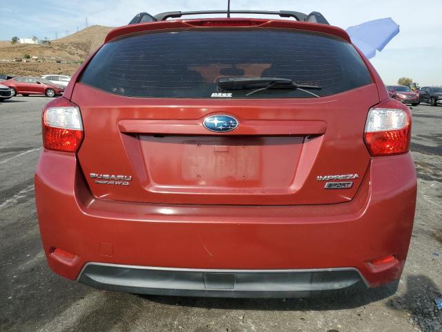 Photo 5 VIN: JF1GPAU61E8266981 - SUBARU IMPREZA SP 