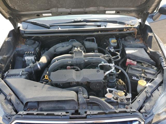 Photo 10 VIN: JF1GPAU61F8204613 - SUBARU IMPREZA SP 