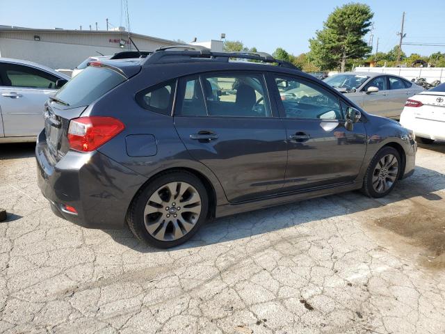 Photo 2 VIN: JF1GPAU61F8204613 - SUBARU IMPREZA SP 