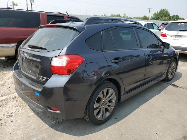 Photo 2 VIN: JF1GPAU61F8326727 - SUBARU IMPREZA 