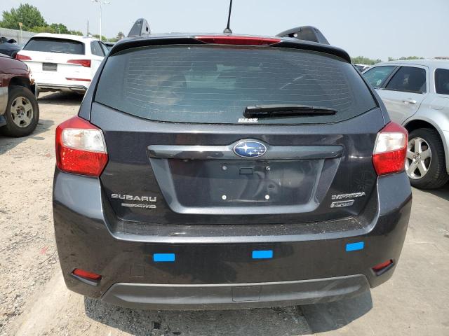 Photo 5 VIN: JF1GPAU61F8326727 - SUBARU IMPREZA 