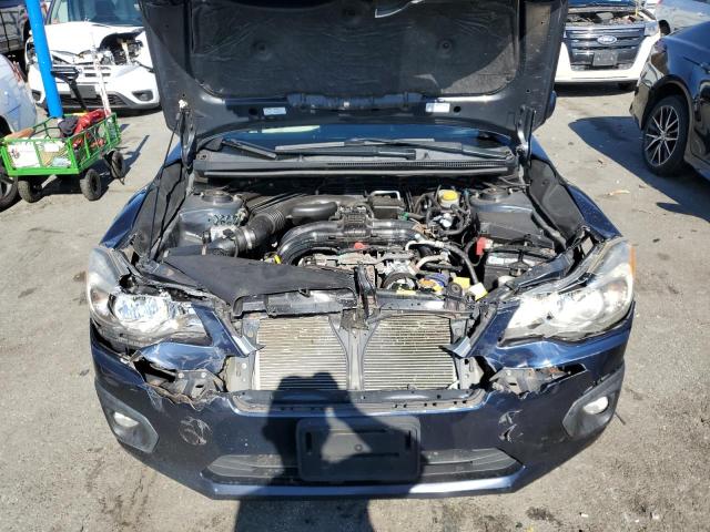 Photo 10 VIN: JF1GPAU62EH297933 - SUBARU IMPREZA SP 