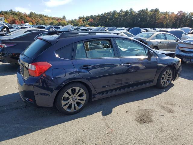 Photo 2 VIN: JF1GPAU62EH297933 - SUBARU IMPREZA SP 