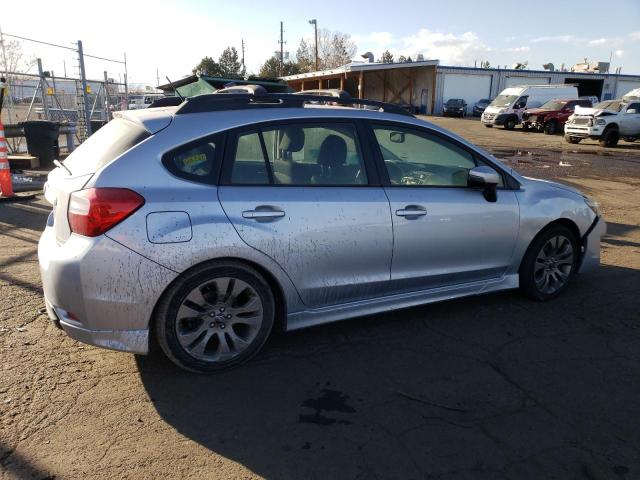 Photo 2 VIN: JF1GPAU62F8232100 - SUBARU IMPREZA SP 