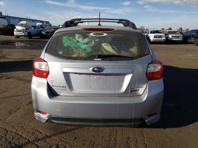 Photo 5 VIN: JF1GPAU62F8232100 - SUBARU IMPREZA SP 