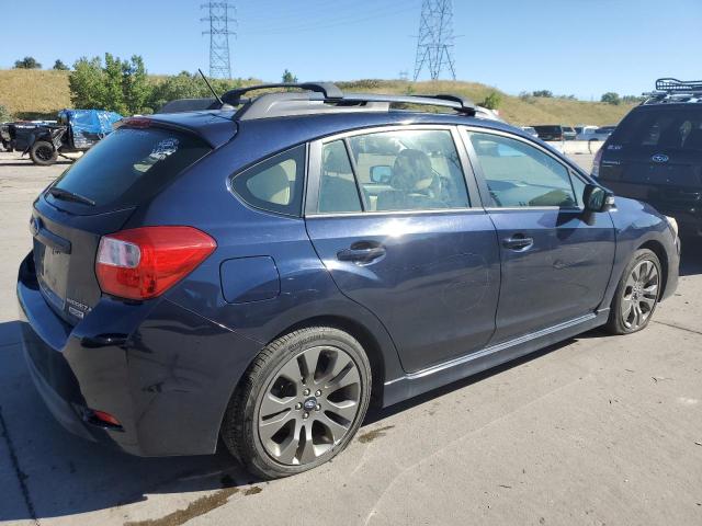 Photo 2 VIN: JF1GPAU62FH208184 - SUBARU IMPREZA 