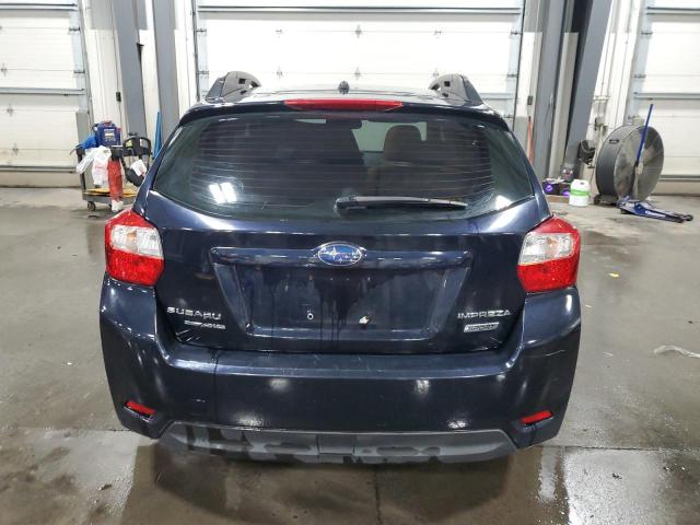 Photo 5 VIN: JF1GPAU62FH252427 - SUBARU IMPREZA SP 