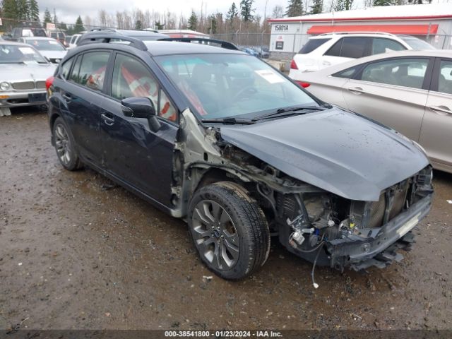 Photo 0 VIN: JF1GPAU62G8242322 - SUBARU IMPREZA 