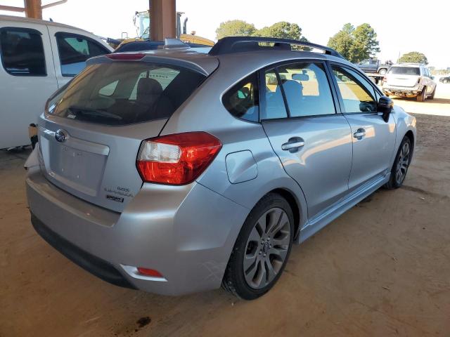 Photo 3 VIN: JF1GPAU62G8319058 - SUBARU IMPREZA SP 